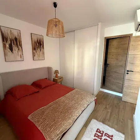 T2 - Apartment Ajaccio (Corsica)