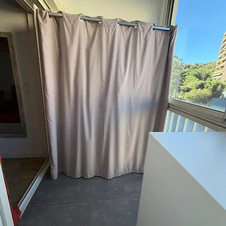 Apartment T2 - Ajaccio (Corsica)